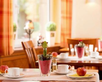 Schmidt-Mönnikes - Bochum - Restaurant