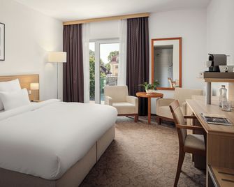 Harvey Spa Hotel - Franciszkowe Łaźnie