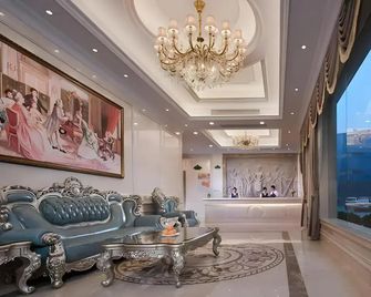 Vienna Hotel Shenzhen Qinghu Metro Station - Shenzhen