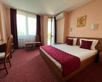 Hotel 007 - Sofía - Habitación