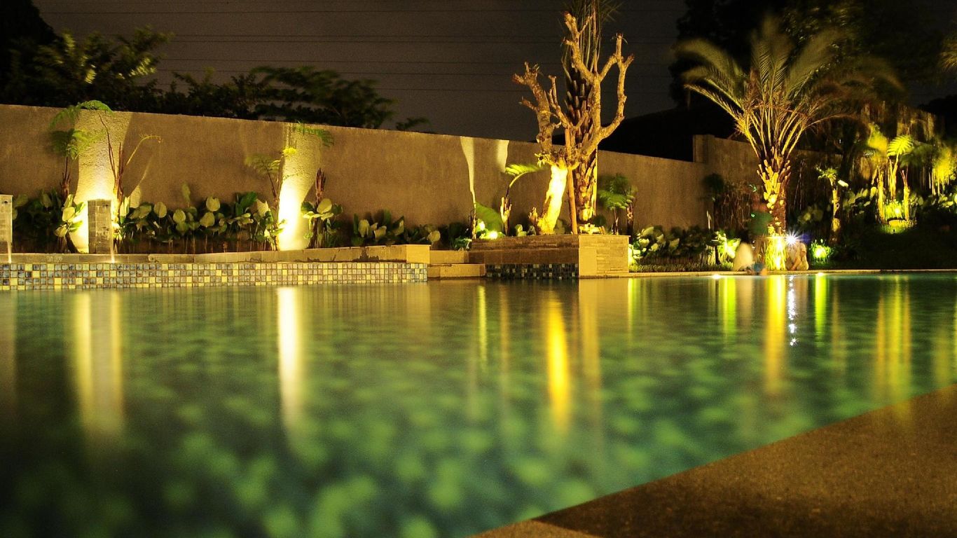 Endah Parahyangan Hotel