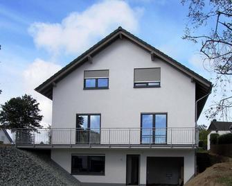 Holiday home in Medebach D near the ski area - Küstelberg - Edificio