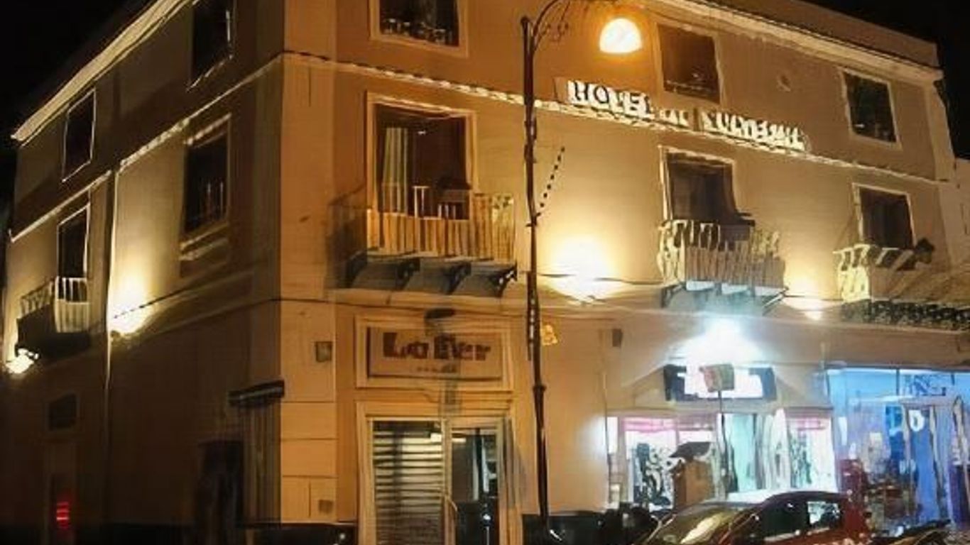 Hotel Santa Caterina