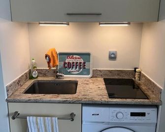 Location appartement cabourg 4 pers - Cabourg - Cocina