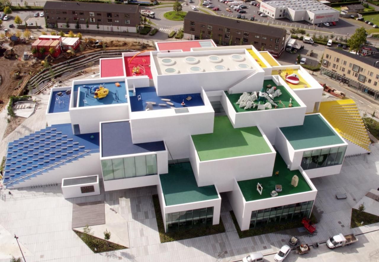 Lille Margrethe – Vejle