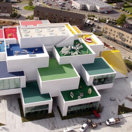 Lille Margrethe – Vejle