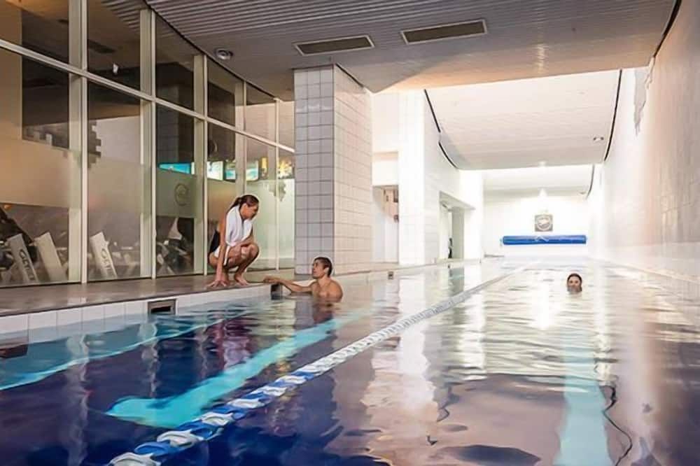Quest Atrium Serviced Apartments - Wellington