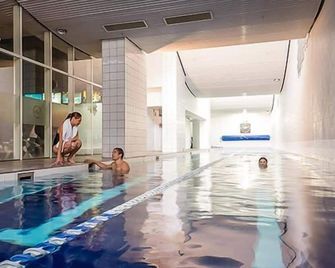 Quest Atrium Serviced Apartments - Wellington