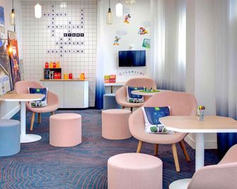 Ibis Styles Vichy Centre - Vichy - Edificio