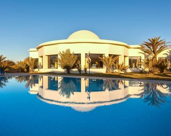 Cesar Thalasso - Midoun - Pool