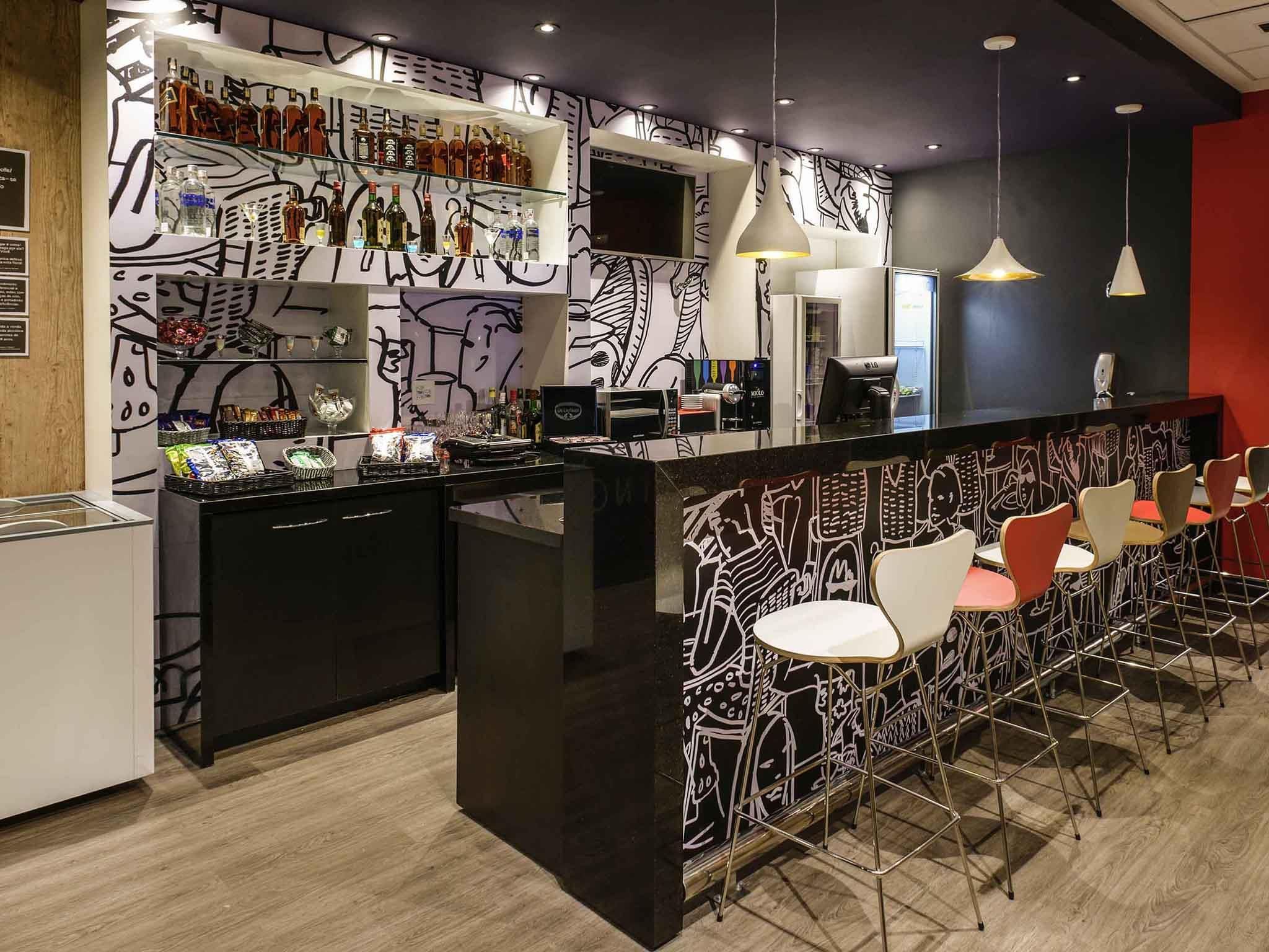 إيبيس ريسيف أيروبورتو