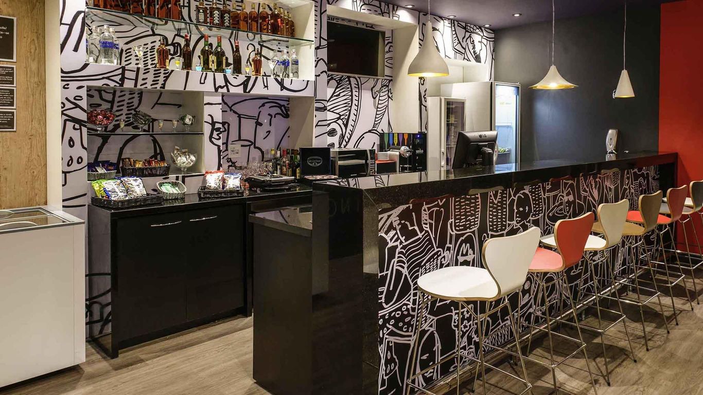 إيبيس ريسيف أيروبورتو