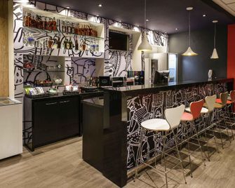 Ibis Recife Aeroporto - רסיפה - בר