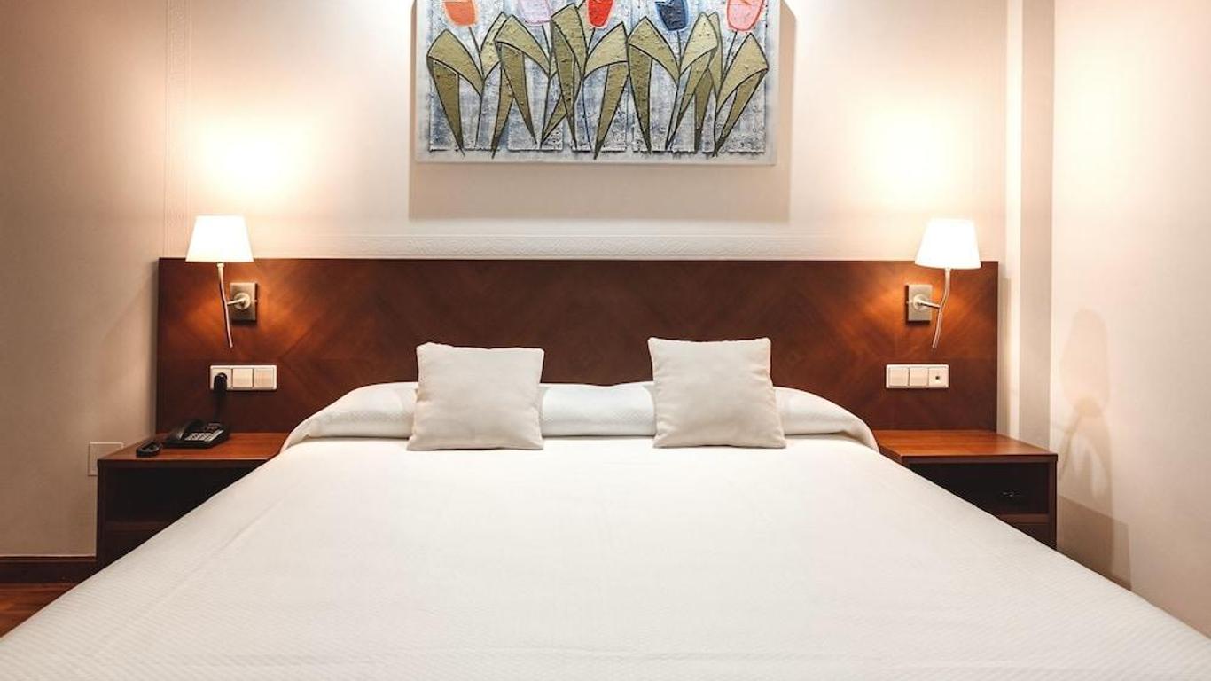 Hotel Las Gaviotas