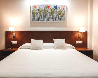 Hotel Las Gaviotas - La Manga del Mar Menor