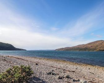 South Cottage, Pet Friendly, With Open Fire In Glenelg - Kyle - Beach