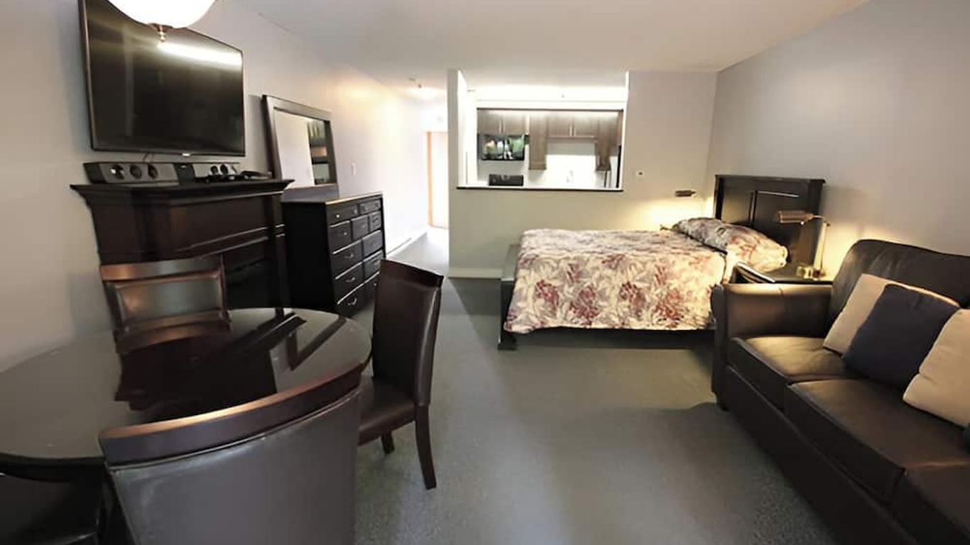 Shorewater Resort