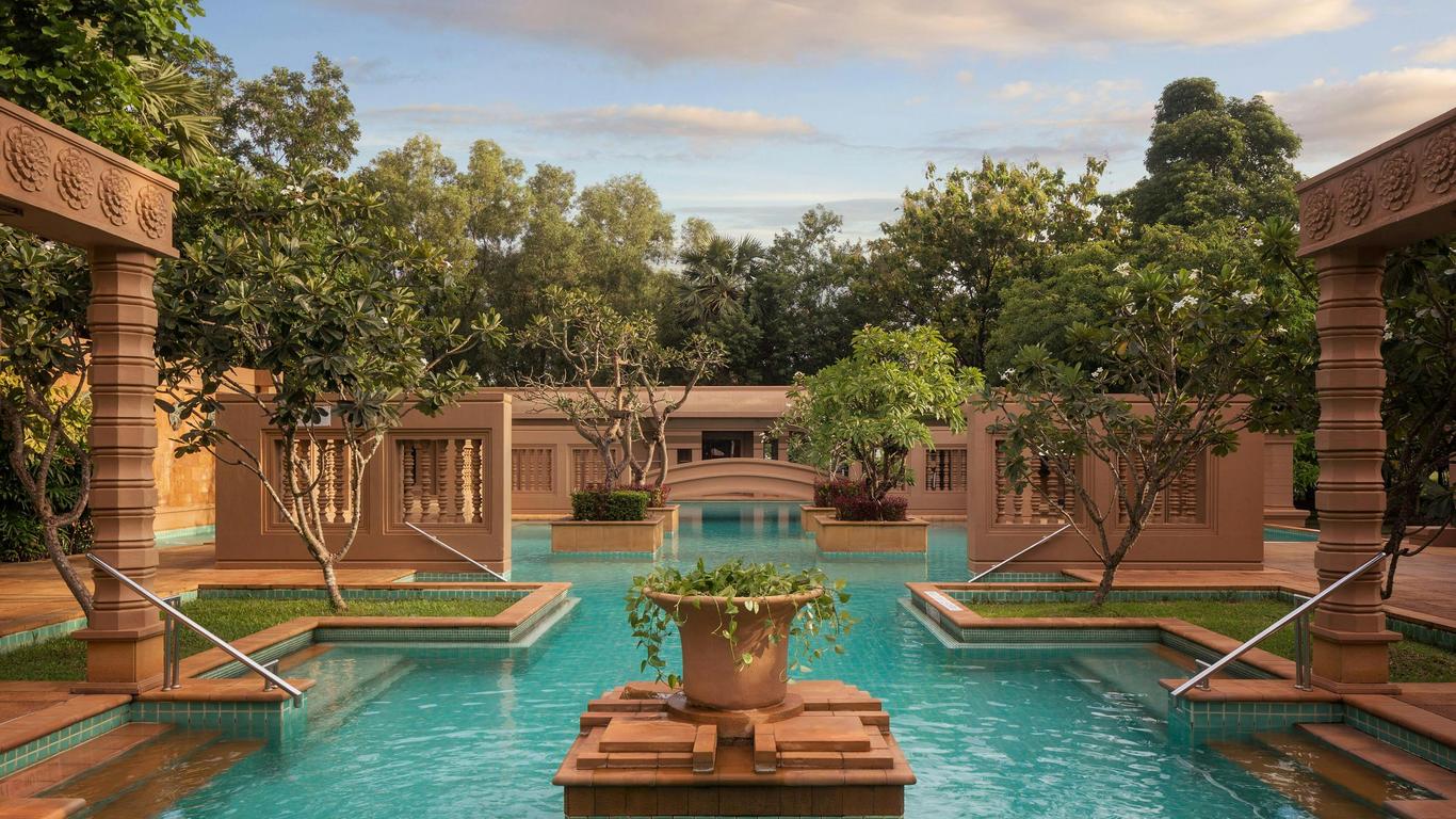 لي ميريديان أنجكور