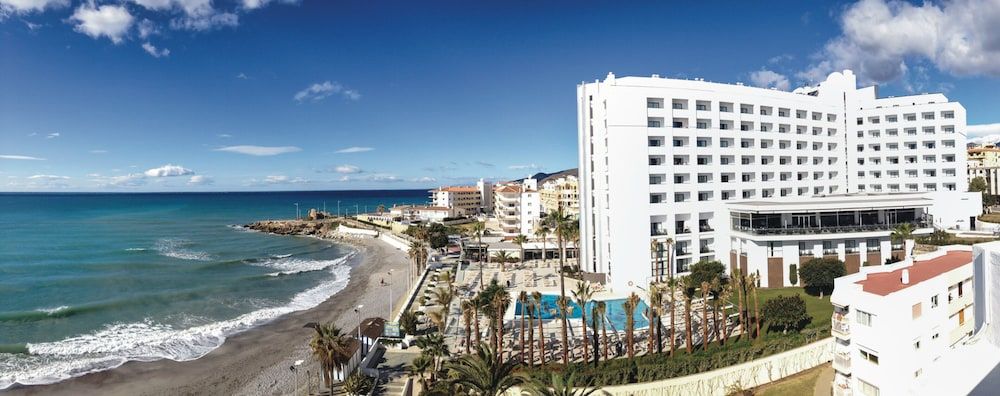 Hotel Riu Monica - Adults Only - Nerja