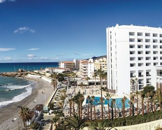Hotel Riu Monica - Adults Only - Nerja