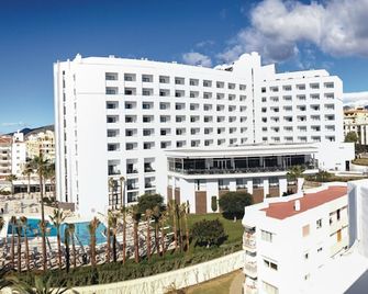 Hotel Riu Monica - Adults Only - Nerja