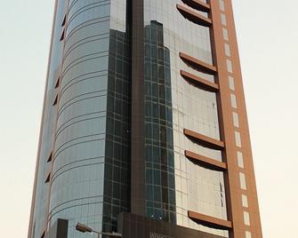 Fraser Suites Diplomatic Area Bahrain - Manama - Building