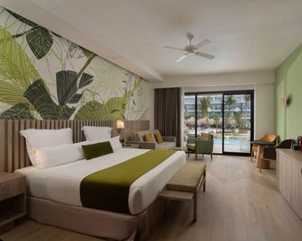 Serenade All Suites - Adults Only Resort - Punta Cana