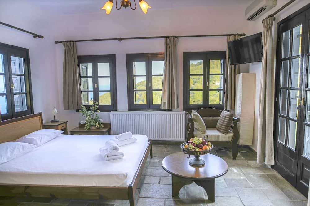 بيليو سي هورايزن هوتل