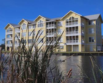 Hamilton Cay at Bermuda Bay by Kees Vacations - Kill Devil Hills - Gebäude