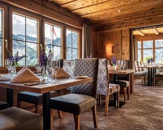 Golf- & Sporthotel Hof Maran - Arosa