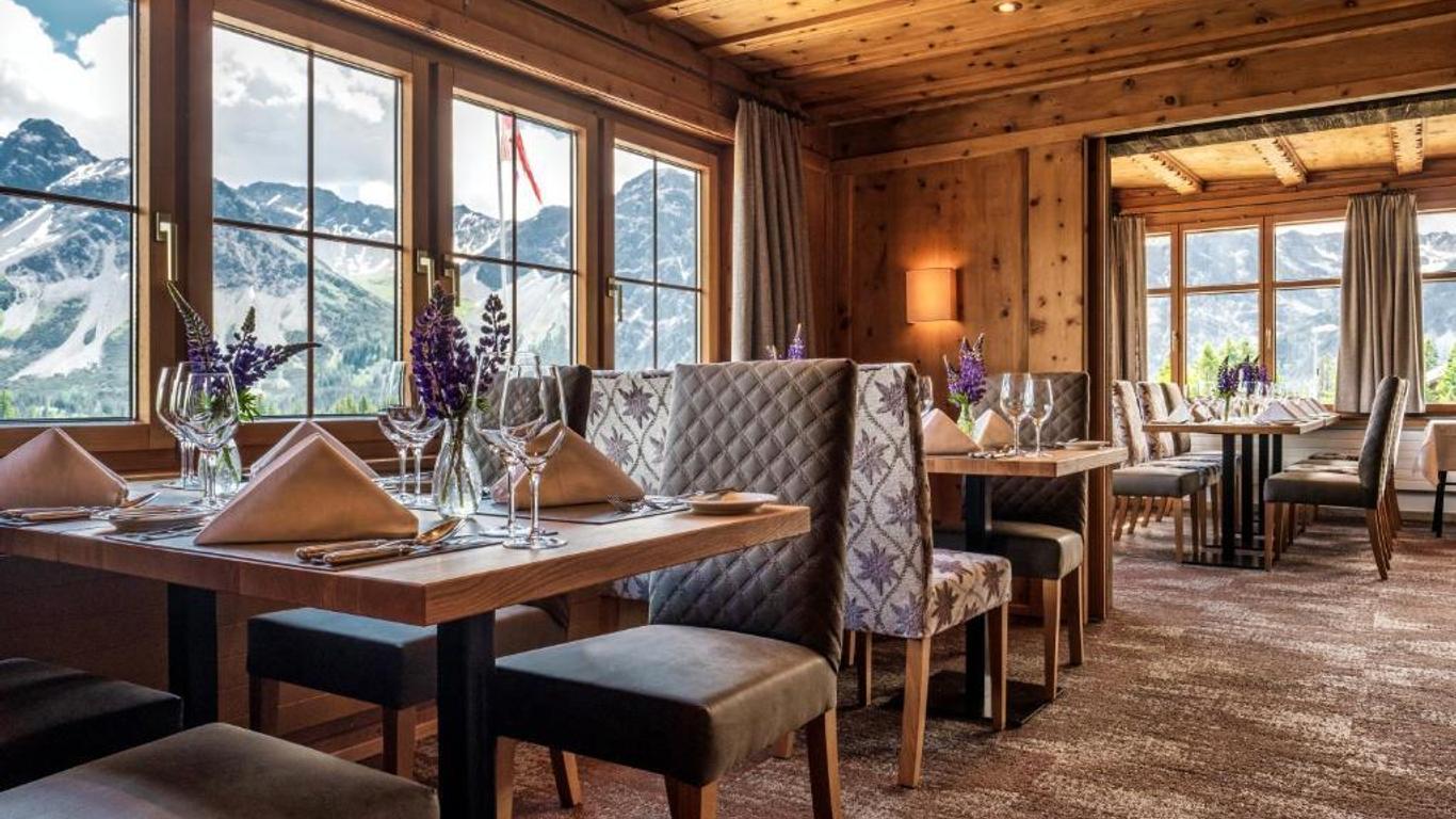 Golf- & Sporthotel Hof Maran