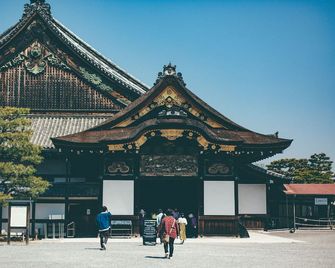 Hotel Kuretakeso Kyoto Kiyomizu Gojo - Kyōto