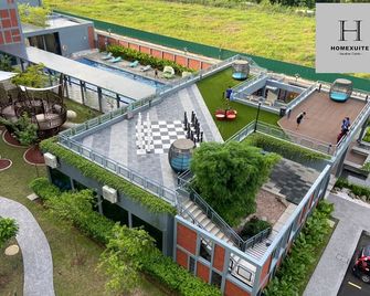 Homexuite Vacation @ Sri Indah - Sandakan - Building