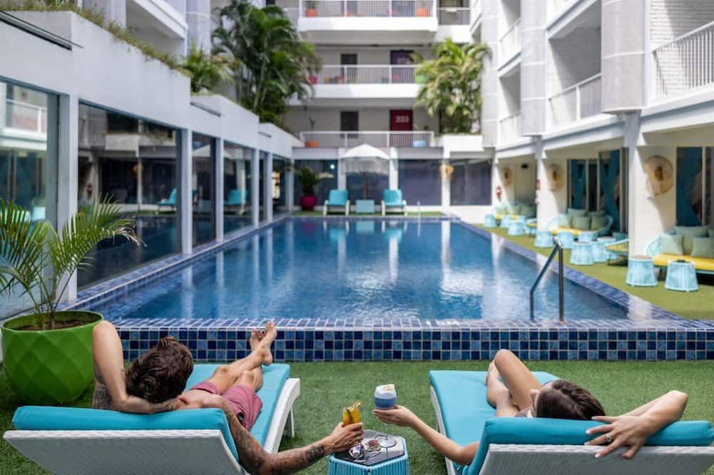 فيفا داش هوتل سيمينياك