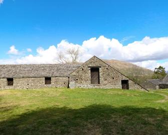 Upper Brackendale - Taynuilt - Gebäude