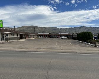 Budget Inn - Alamogordo