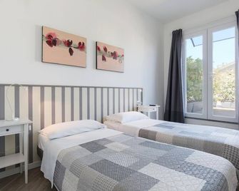 La Terrazza - Rho - Ložnice