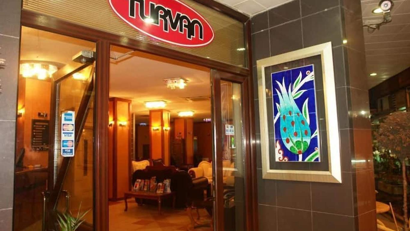 Turvan Hotel