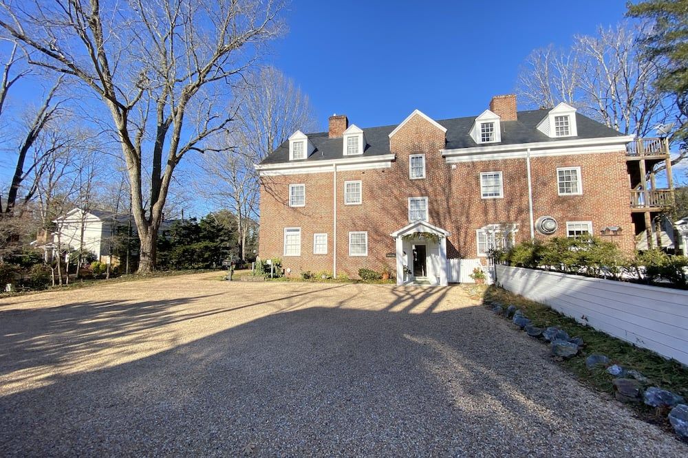 Abigail Inn - Lexington - Bâtiment
