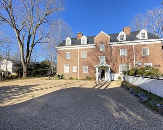 Abigail Inn - Lexington - Building