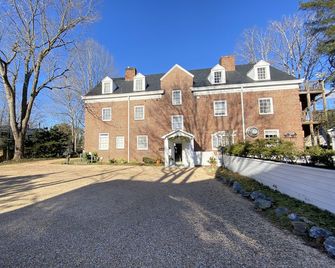 Abigail Inn - Lexington - Bâtiment