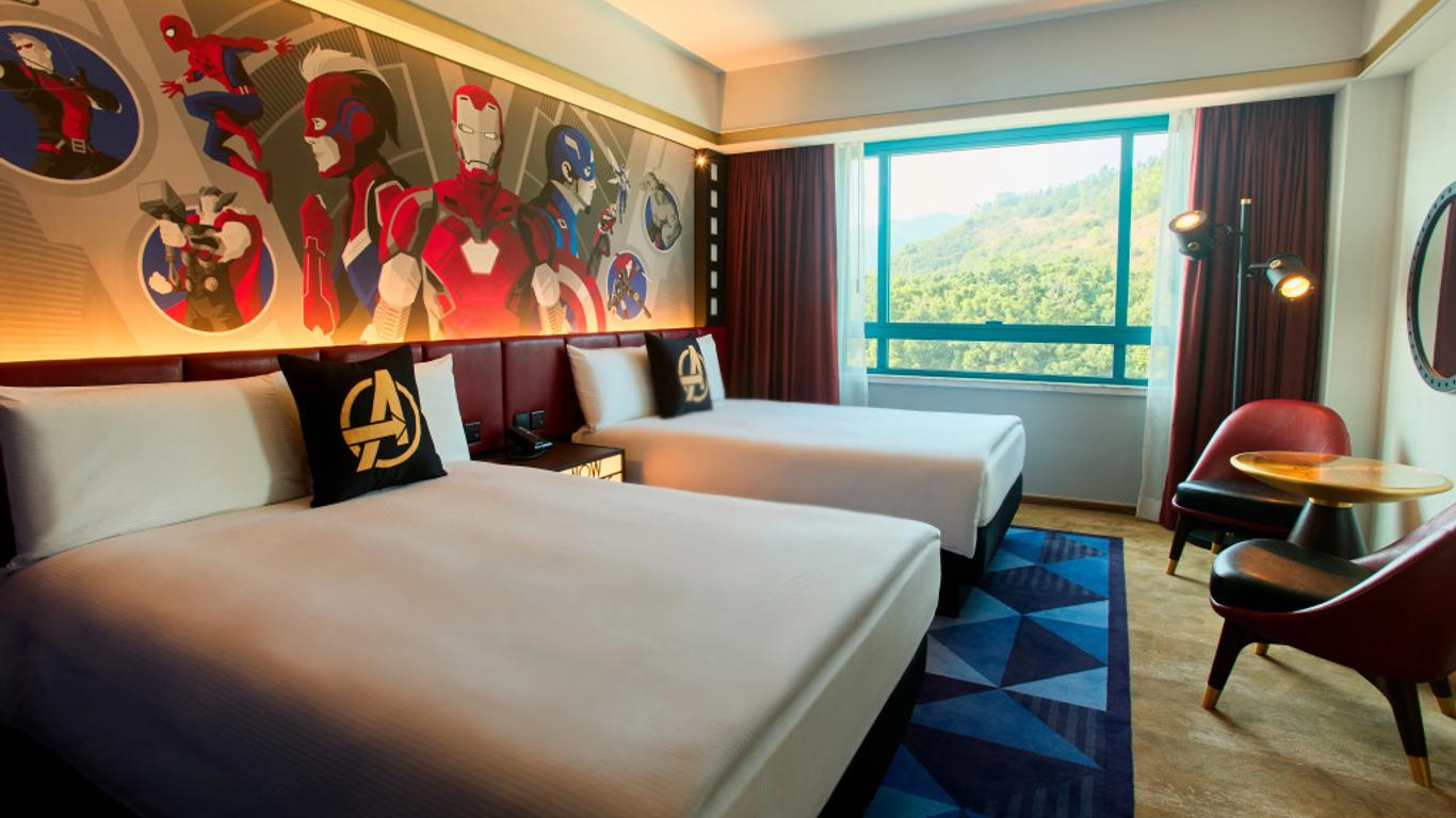 Disney's Hollywood Hotel