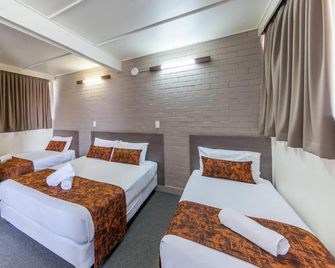The Australian Hotel Murgon - Murgon - Habitación