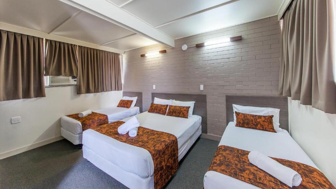 The Australian Hotel Murgon