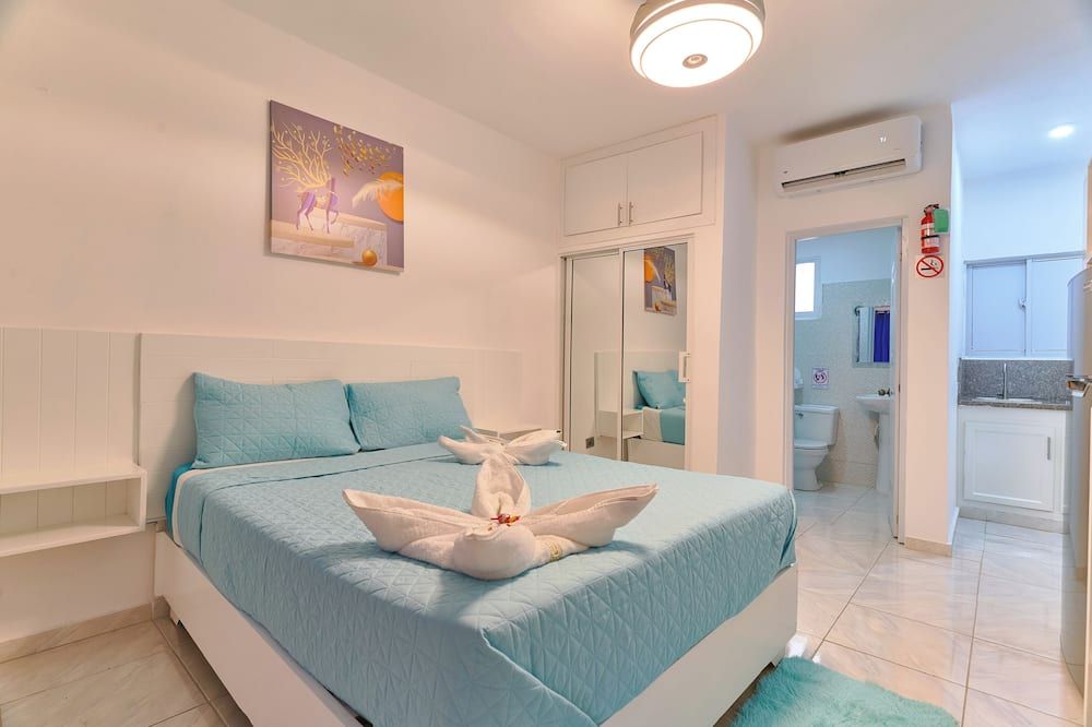 Costa Love Hotel Aeropuerto - Punta Cana - Habitación
