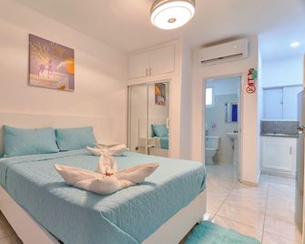 Costa Love Hotel Aeropuerto - Punta Cana - Habitación