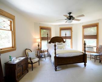 Quinta Rosa Estate - Newfield - Habitación