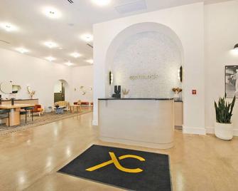 Downtown Detroit Apartments by Landing - Detroit - Lobby