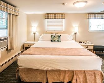 Cape Winds Resort - Hyannis - Kamar Tidur