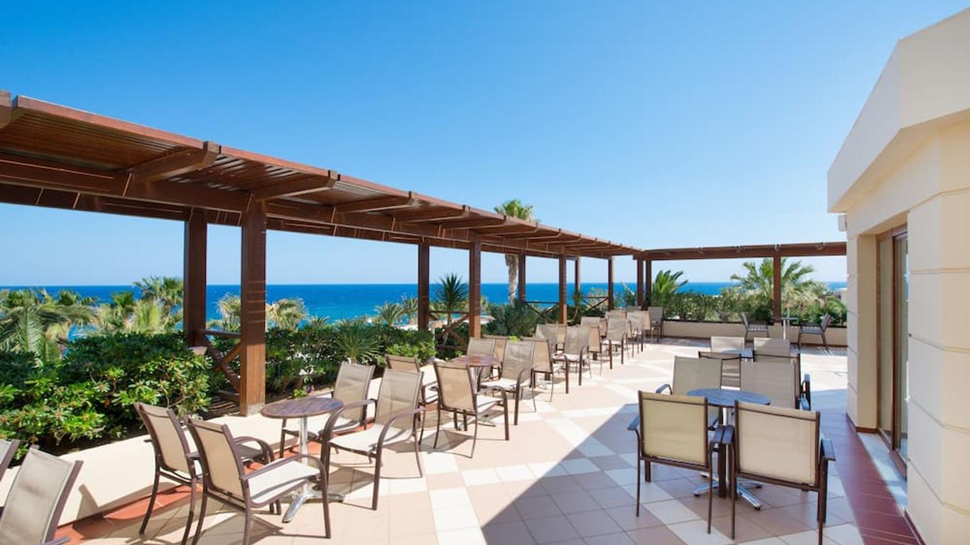 Iberostar Waves Creta Panorama & Mare